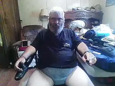 hearseguy77 Webcam Show