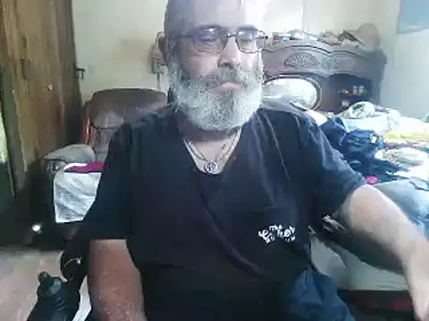 hearseguy77 Webcam Show