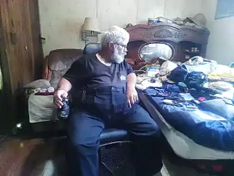 hearseguy77 Шоу с уебкамера