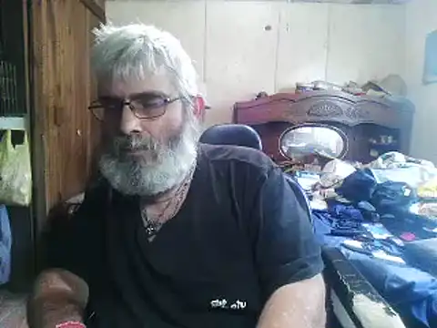 hearseguy77 Шоу с уебкамера