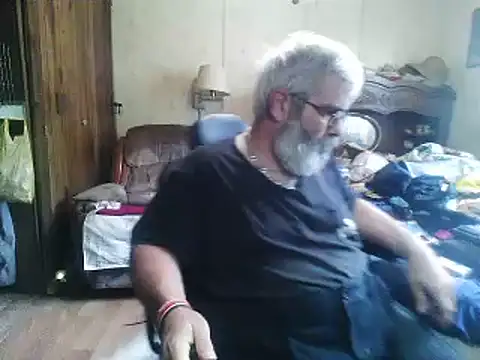 hearseguy77's Webcam Show