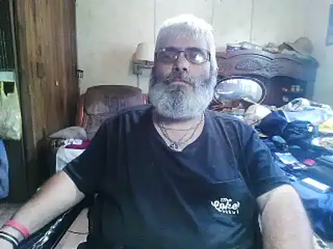 hearseguy77's Webcam Show