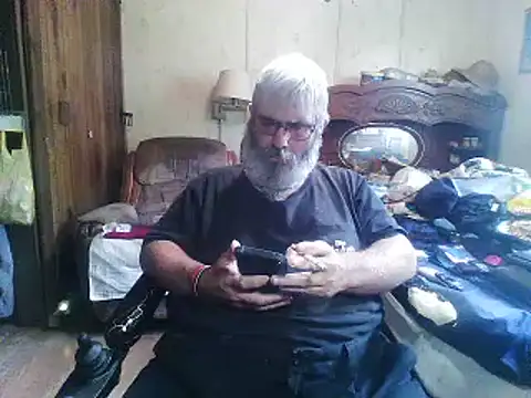 hearseguy77 Webcamshow