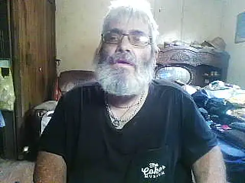 Show webcam de hearseguy77