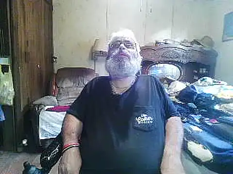 Show Webcam de hearseguy77