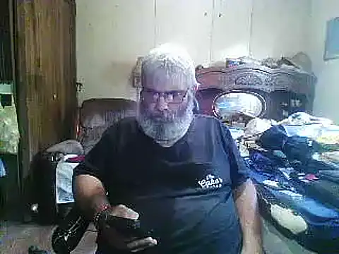 hearseguy77's Webcam Show