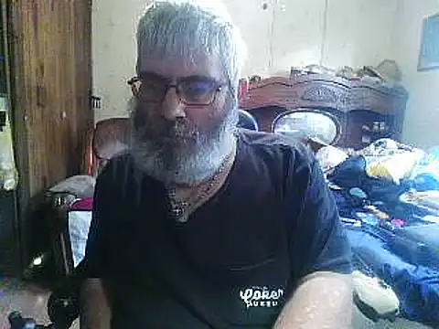 hearseguy77's Webcam Show