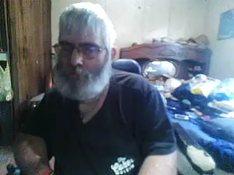 hearseguy77: διαδικτυακό σόου στην κάμερα