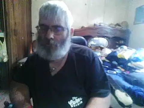 hearseguy77 webkamerás műsora