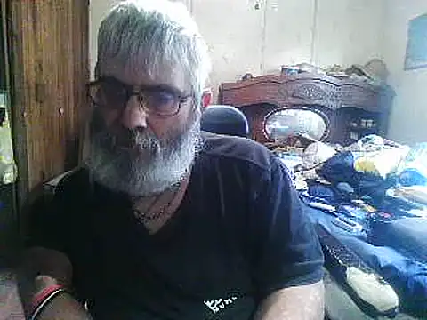 Show Webcam de hearseguy77