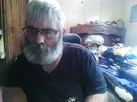 Show webcam de hearseguy77