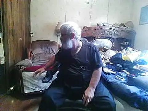 hearseguy77 Pertunjukan Webcam
