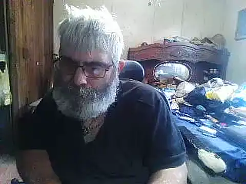 Show webcam de hearseguy77