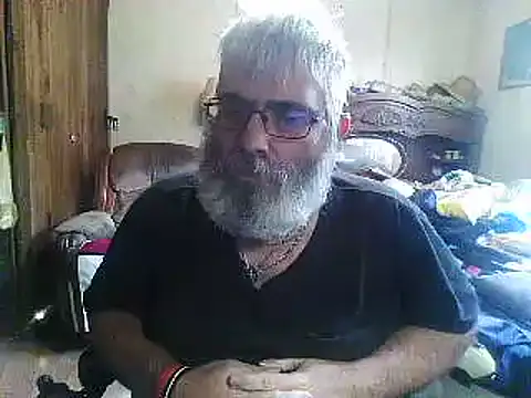 hearseguy77's Webcam Show