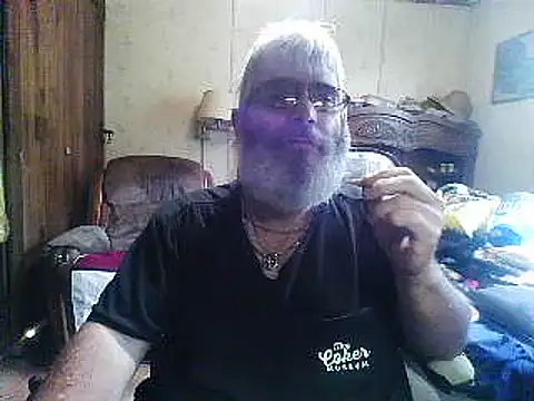 hearseguy77 Webcam Show