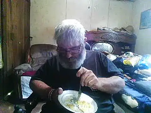 hearseguy77 ওয়েবক্যাম শো
