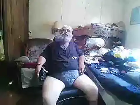 Show de webcam de hearseguy77