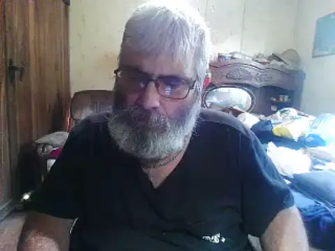 hearseguy77's Webcam Show