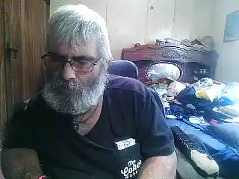 hearseguy77 웹캠 쇼