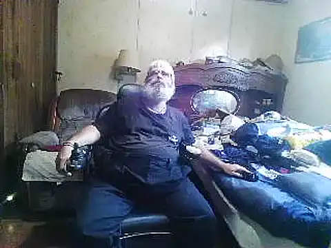 hearseguy77's Webcam Show
