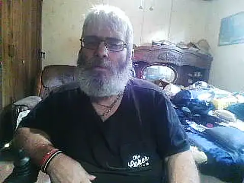 hearseguy77's Webcam Show