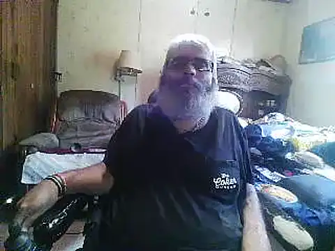 Show de webcam de hearseguy77