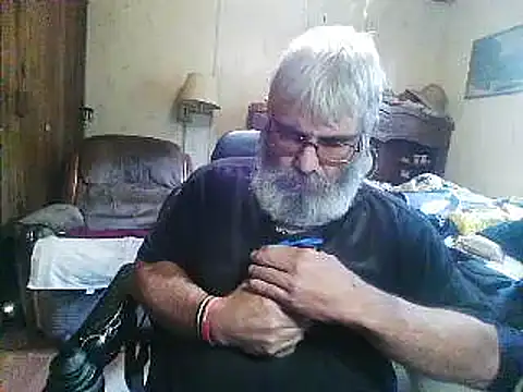 hearseguy77 Webcam-Show