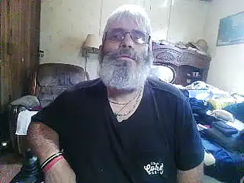 Show Webcam de hearseguy77