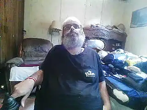 Show de hearseguy77 na webcam
