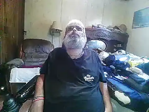 hearseguy77 webkamerás műsora