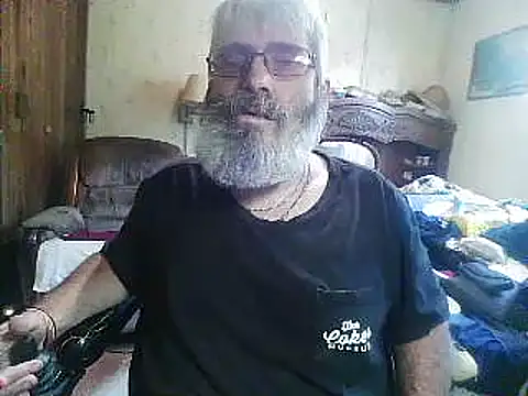 Show Webcam de hearseguy77
