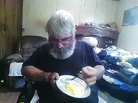 hearseguy77 Show Webcam