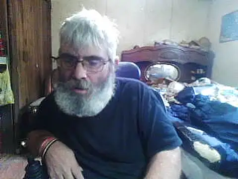 Show de hearseguy77 na webcam