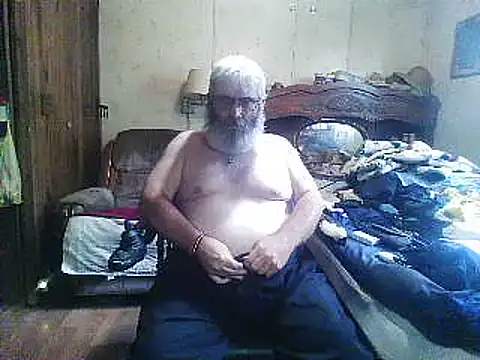 hearseguy77 Webcam Show