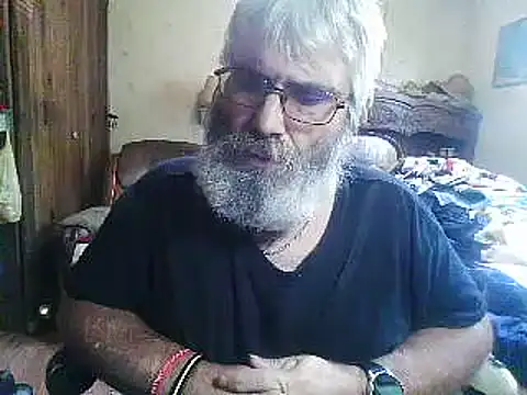 hearseguy77n Webbikameraesitys