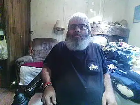 hearseguy77 Pertunjukan Webcam