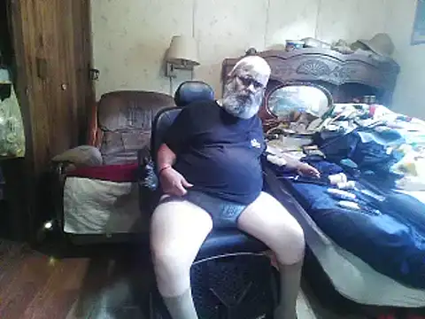 Chat XXX ao vivo de hearseguy77