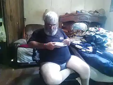 hearseguy77 Adlı Modelin Canlı XXX Sohbeti