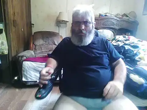 Show Webcam de hearseguy77
