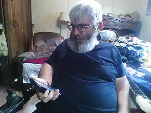 hearseguy77n Webbikameraesitys
