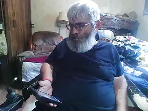hearseguy77 – webcam-show