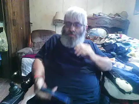 hearseguy77 网络视讯表演