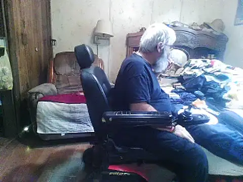 hearseguy77 webcam show