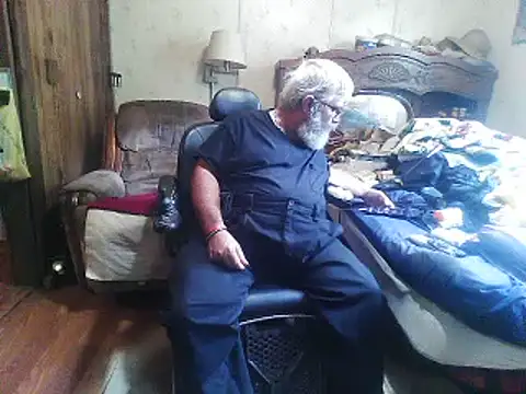 Show Webcam de hearseguy77