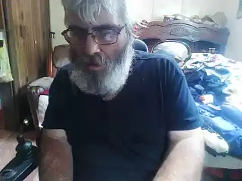 Show webcam de hearseguy77