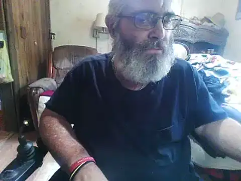 Show Webcam de hearseguy77