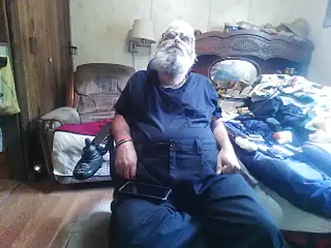 hearseguy77 Show Webcam