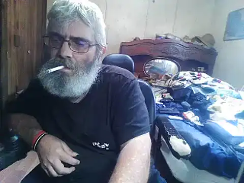 hearseguy77 Show Webcam