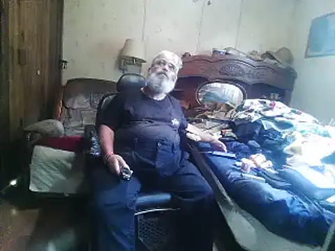 hearseguy77 Webcam-Show
