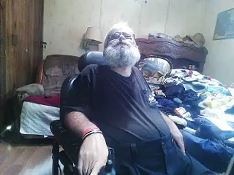 hearseguy77 Webcam show